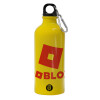 Water bottle 600ml