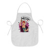 Chef Apron Short Full Length Adult (63x75cm)