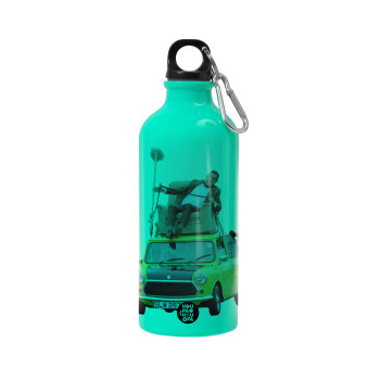 Mr. Bean mini 1000, Water bottle 600ml