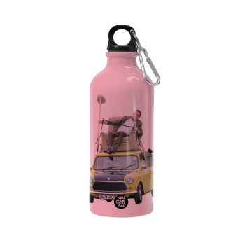 Mr. Bean mini 1000, Water bottle 600ml