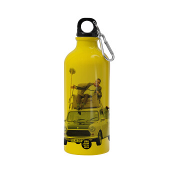 Mr. Bean mini 1000, Water bottle 600ml