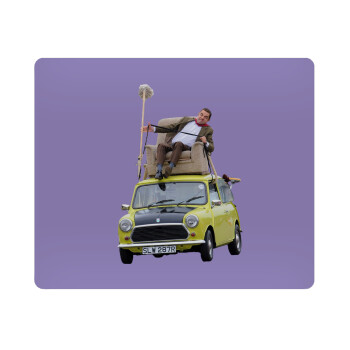 Mr. Bean mini 1000, Mousepad ορθογώνιο 23x19cm