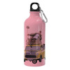 Water bottle 600ml