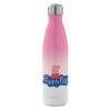 Pink/White (500ml)