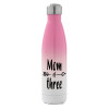 Pink/White (500ml)