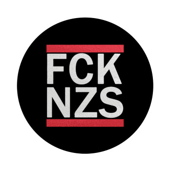 FCK NZS, Επιφάνεια κοπής γυάλινη στρογγυλή (30cm)