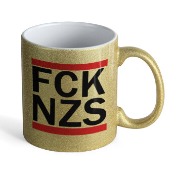 FCK NZS, 