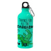 Water bottle 600ml