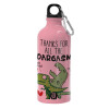 Water bottle 600ml