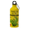 Water bottle 600ml