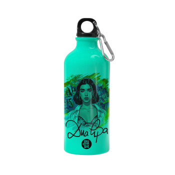 Dua lipa, Water bottle 600ml