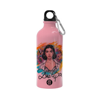 Dua lipa, Water bottle 600ml