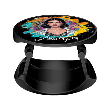 Dua lipa, Phone Holders Stand  Stand Hand-held Mobile Phone Holder