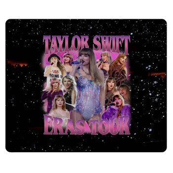 Taylor Swift, Mousepad ορθογώνιο 23x19cm
