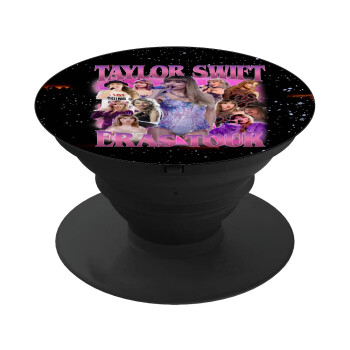 Taylor Swift, Phone Holders Stand  Black Hand-held Mobile Phone Holder