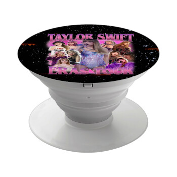 Taylor Swift, Phone Holders Stand  White Hand-held Mobile Phone Holder