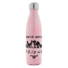 Pink Iridiscent (500ml)