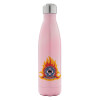 Pink Iridiscent (500ml)