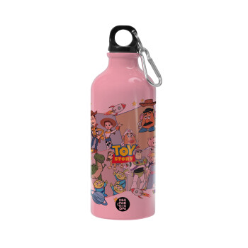 toystory characters, Παγούρι νερού 600ml