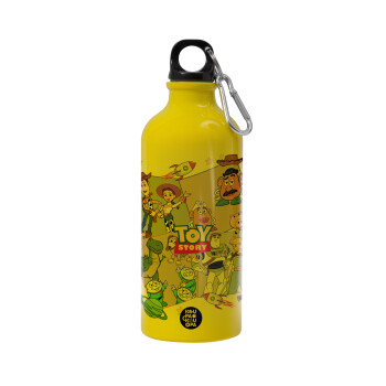 toystory characters, Παγούρι νερού 600ml