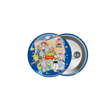 toystory characters, Κονκάρδα παραμάνα 5.9cm