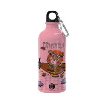 Kids Plane, Water bottle 600ml