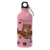 Water bottle 600ml