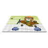 Mousepad rect 27x19cm