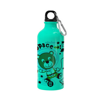 Kids Space, Water bottle 600ml