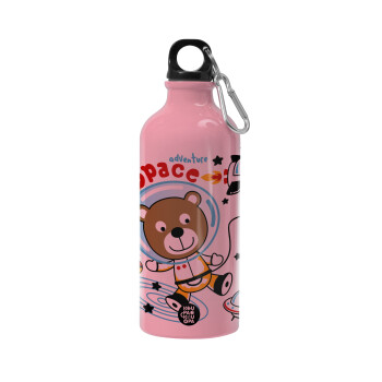 Kids Space, Water bottle 600ml