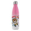 Pink/White (500ml)