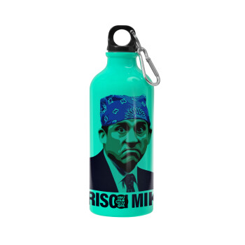 Prison Mike The office, Water bottle 600ml