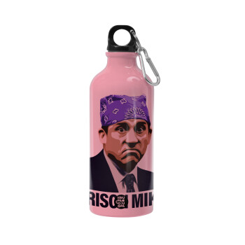 Prison Mike The office, Water bottle 600ml