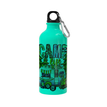 Camp Life, Water bottle 600ml