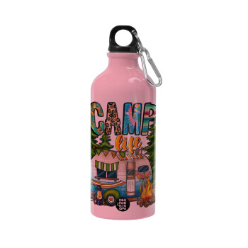 Camp Life, Water bottle 600ml