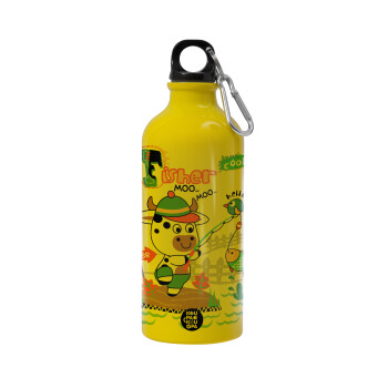 Kids Fisherman, Water bottle 600ml