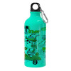 Water bottle 600ml