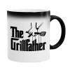  The Grill Father