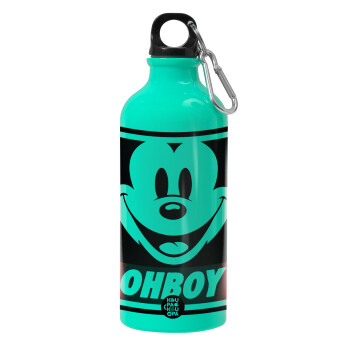 Oh boy μίκυ, Water bottle 600ml