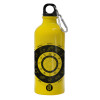 Water bottle 600ml