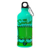 Water bottle 600ml