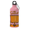 Water bottle 600ml