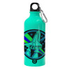 Water bottle 600ml