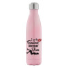 Pink Iridiscent (500ml)