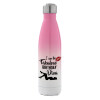 Pink/White (500ml)