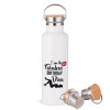 Bamboo White (750ml)