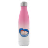 Pink/White (500ml)