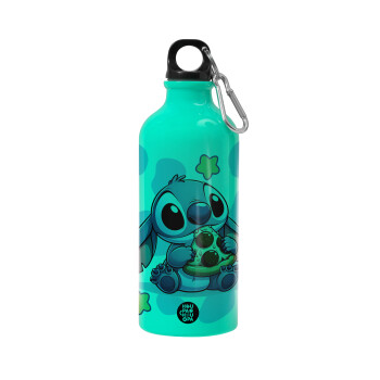 Stitch Pizza, Water bottle 600ml