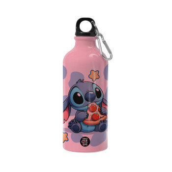 Stitch Pizza, Water bottle 600ml