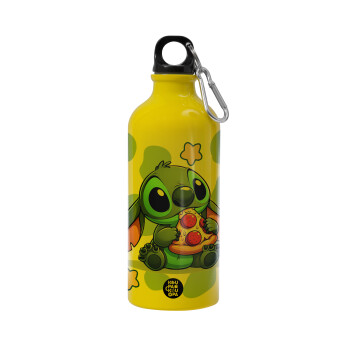 Stitch Pizza, Water bottle 600ml